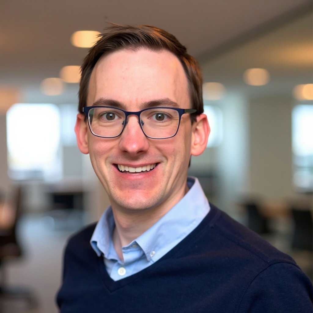 Image of Ross Garrett